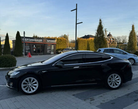Черный Тесла Модель С, объемом двигателя 0 л и пробегом 280 тыс. км за 9999 $, фото 26 на Automoto.ua