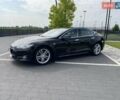 Черный Тесла Модель С, объемом двигателя 0 л и пробегом 188 тыс. км за 11999 $, фото 3 на Automoto.ua