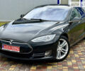 Чорний Тесла Модель С, об'ємом двигуна 0 л та пробігом 181 тис. км за 17900 $, фото 61 на Automoto.ua