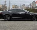 Чорний Тесла Модель С, об'ємом двигуна 0 л та пробігом 148 тис. км за 14499 $, фото 9 на Automoto.ua