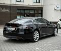 Черный Тесла Модель С, объемом двигателя 0 л и пробегом 174 тыс. км за 13500 $, фото 4 на Automoto.ua