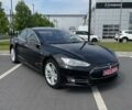 Черный Тесла Модель С, объемом двигателя 0 л и пробегом 188 тыс. км за 11999 $, фото 4 на Automoto.ua