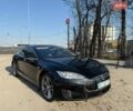 Черный Тесла Модель С, объемом двигателя 0 л и пробегом 169 тыс. км за 11000 $, фото 2 на Automoto.ua