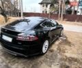 Черный Тесла Модель С, объемом двигателя 0 л и пробегом 144 тыс. км за 17000 $, фото 9 на Automoto.ua