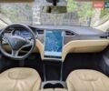 Чорний Тесла Модель С, об'ємом двигуна 0 л та пробігом 242 тис. км за 11200 $, фото 11 на Automoto.ua