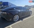 Черный Тесла Модель С, объемом двигателя 0 л и пробегом 156 тыс. км за 13500 $, фото 4 на Automoto.ua