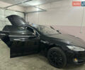 Черный Тесла Модель С, объемом двигателя 0 л и пробегом 125 тыс. км за 13300 $, фото 14 на Automoto.ua