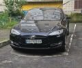 Черный Тесла Модель С, объемом двигателя 0 л и пробегом 156 тыс. км за 13500 $, фото 10 на Automoto.ua