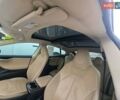 Черный Тесла Модель С, объемом двигателя 0 л и пробегом 127 тыс. км за 8000 $, фото 6 на Automoto.ua