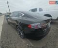 Черный Тесла Модель С, объемом двигателя 0 л и пробегом 127 тыс. км за 8000 $, фото 2 на Automoto.ua