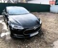 Черный Тесла Модель С, объемом двигателя 0 л и пробегом 144 тыс. км за 17000 $, фото 2 на Automoto.ua