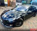 Черный Тесла Модель С, объемом двигателя 0 л и пробегом 390 тыс. км за 13900 $, фото 1 на Automoto.ua
