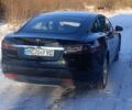 Черный Тесла Модель С, объемом двигателя 0 л и пробегом 150 тыс. км за 13000 $, фото 1 на Automoto.ua