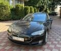 Черный Тесла Модель С, объемом двигателя 0 л и пробегом 311 тыс. км за 12000 $, фото 1 на Automoto.ua