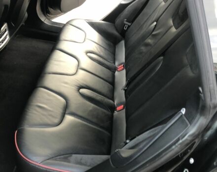 Черный Тесла Модель С, объемом двигателя 0 л и пробегом 190 тыс. км за 12999 $, фото 6 на Automoto.ua