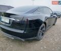 Чорний Тесла Модель С, об'ємом двигуна 0 л та пробігом 144 тис. км за 13500 $, фото 5 на Automoto.ua