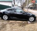 Черный Тесла Модель С, объемом двигателя 0 л и пробегом 144 тыс. км за 17000 $, фото 11 на Automoto.ua