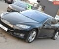 Чорний Тесла Модель С, об'ємом двигуна 0 л та пробігом 138 тис. км за 12000 $, фото 1 на Automoto.ua