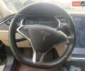 Черный Тесла Модель С, объемом двигателя 0 л и пробегом 280 тыс. км за 12000 $, фото 11 на Automoto.ua