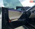 Черный Тесла Модель С, объемом двигателя 0 л и пробегом 230 тыс. км за 11500 $, фото 13 на Automoto.ua