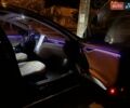 Черный Тесла Модель С, объемом двигателя 0 л и пробегом 230 тыс. км за 11500 $, фото 16 на Automoto.ua