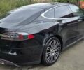 Черный Тесла Модель С, объемом двигателя 0 л и пробегом 245 тыс. км за 13200 $, фото 2 на Automoto.ua