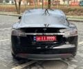 Чорний Тесла Модель С, об'ємом двигуна 0 л та пробігом 180 тис. км за 17300 $, фото 3 на Automoto.ua