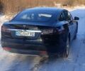 Черный Тесла Модель С, объемом двигателя 0 л и пробегом 150 тыс. км за 13000 $, фото 1 на Automoto.ua