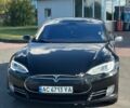 Черный Тесла Модель С, объемом двигателя 0 л и пробегом 258 тыс. км за 11900 $, фото 2 на Automoto.ua