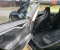 Черный Тесла Модель С, объемом двигателя 0 л и пробегом 144 тыс. км за 17000 $, фото 16 на Automoto.ua