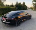 Чорний Тесла Модель С, об'ємом двигуна 0 л та пробігом 124 тис. км за 11850 $, фото 6 на Automoto.ua
