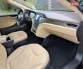 Чорний Тесла Модель С, об'ємом двигуна 0 л та пробігом 242 тис. км за 11200 $, фото 10 на Automoto.ua
