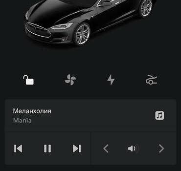 Черный Тесла Модель С, объемом двигателя 0 л и пробегом 230 тыс. км за 11500 $, фото 17 на Automoto.ua