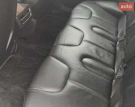 Тесла Модель С 2013 в Киеве на Automoto.ua Черный Тесла Модель С, объемом двигателя 0 л и пробегом 315 тыс. км за 12200 $, фото 8 на Automoto.ua