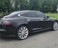 Черный Тесла Модель С, объемом двигателя 0 л и пробегом 156 тыс. км за 13500 $, фото 8 на Automoto.ua