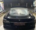 Черный Тесла Модель С, объемом двигателя 0 л и пробегом 192 тыс. км за 11700 $, фото 2 на Automoto.ua