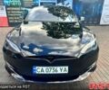 Черный Тесла Модель С, объемом двигателя 0 л и пробегом 390 тыс. км за 13900 $, фото 3 на Automoto.ua