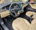 Чорний Тесла Модель С, об'ємом двигуна 0 л та пробігом 242 тис. км за 11200 $, фото 8 на Automoto.ua