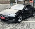 Чорний Тесла Модель С, об'ємом двигуна 0 л та пробігом 180 тис. км за 17300 $, фото 1 на Automoto.ua