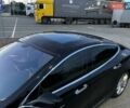 Черный Тесла Модель С, объемом двигателя 0 л и пробегом 230 тыс. км за 11500 $, фото 9 на Automoto.ua