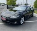 Черный Тесла Модель С, объемом двигателя 0 л и пробегом 188 тыс. км за 11999 $, фото 6 на Automoto.ua