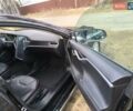 Черный Тесла Модель С, объемом двигателя 0 л и пробегом 144 тыс. км за 17000 $, фото 14 на Automoto.ua