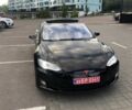 Тесла Модель С 2013 у Луцьку на Automoto.ua Чорний Тесла Модель С, об'ємом двигуна 0 л та пробігом 192 тис. км за 12999 $, фото 2 на Automoto.ua