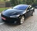 Черный Тесла Модель С, объемом двигателя 0 л и пробегом 190 тыс. км за 12999 $, фото 1 на Automoto.ua