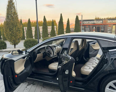 Черный Тесла Модель С, объемом двигателя 0 л и пробегом 280 тыс. км за 9999 $, фото 42 на Automoto.ua