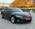 Чорний Тесла Модель С, об'ємом двигуна 0 л та пробігом 148 тис. км за 11999 $, фото 6 на Automoto.ua