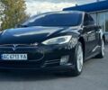 Черный Тесла Модель С, объемом двигателя 0 л и пробегом 258 тыс. км за 11900 $, фото 1 на Automoto.ua