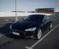 Чорний Тесла Модель С, об'ємом двигуна 0 л та пробігом 185 тис. км за 11500 $, фото 1 на Automoto.ua