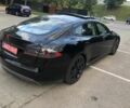Тесла Модель С 2013 у Луцьку на Automoto.ua Чорний Тесла Модель С, об'ємом двигуна 0 л та пробігом 192 тис. км за 12999 $, фото 5 на Automoto.ua