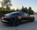 Чорний Тесла Модель С, об'ємом двигуна 0 л та пробігом 124 тис. км за 11850 $, фото 3 на Automoto.ua